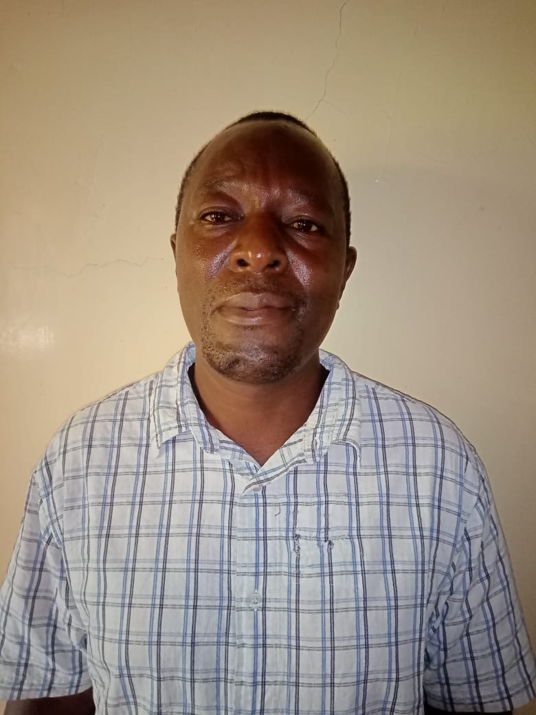 Mr. Tobias Olale